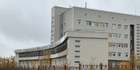 В областной детской больнице впервые применили баклофеновые помпы для лечения тяжёлых спазмов - OnlineVologda.Ru
