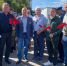 Память создателя современных ВДВ Василия Маргелова почтили в Хорошевском районе - Хорошёвка