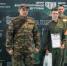 Сотрудник спецназа УФСИН принял участие в военно-патриотическом мероприятии для курсантов Центра «ВОИН» - УФСИН