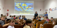 Воздушное братство - Историко-краеведческий музей