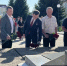 Новодвинск посетил Герой России, член Высшего совета партии «Единая Россия» Владислав Головин. - Город Новодвинск