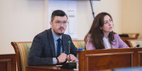 ЦУР Мурманской области: количество сообщений от северян выросло на 23% за неделю - Министерство информационной политики