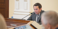 Проверить сердце, уровень сахара, получить консультацию можно будет практически рядом с домом: Андрей Чибис рассказал о проекте «Здоровый Север» - Министерство информационной политики