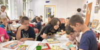 Что круче: книга или фильм? — - Сланцевская библиотека