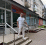 Продолжается работа депутатов в округах - Городская Дума