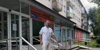 Продолжается работа депутатов в округах - Городская Дума