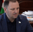 Сенатор Микаил Илезов провел встречу с министром здравоохранения Ингушетии - Сердало