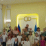 Вручение знаков отличия Свердловской области «Материнская доблесть» - Управление социальной политики №21