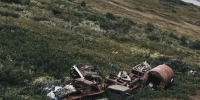 4 августа на полуострове Рыбачий пройдёт уборка в рамках федерального экологического проекта «Чистая Арктика» - Министерство природных ресурсов и экологии