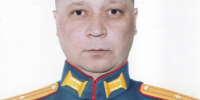 Забайкалец получил несколько наград за мужество при выполнении боевых задач - Забайкальский рабочий