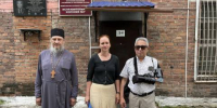 Фото Члены ОНК в Бурятии приняли участие в работе административной комиссии женской колонии - Газета Новая Бурятия