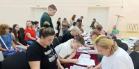 03.08.2026 | Подведены итоги выездных приемных комиссий колледжей Тверской области - Министерство образования