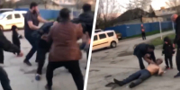 Двоих братьев судят за зверское избиение участника СВО в Изобильном - Bloknot-Stavropol.Ru
