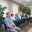 В Копейске прошло очередное аппаратное совещание - Администрация г. Копейска