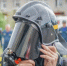 В СНТ Волжского полыхают пять дачных домов 3 августа - Volzsky.Ru