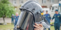 В СНТ Волжского полыхают пять дачных домов 3 августа - Volzsky.Ru
