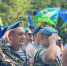 В Новочеркасске отметили День Воздушно-десантных войск - Газета Новочеркасские ведомости