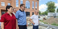 Министр ЖКХ Ростовской области посетила Новочеркасск: оценка ущерба и планы восстановления - Газета Новочеркасские ведомости