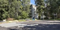 По инициативе жителей в Костроме в этом году благоустраивают девять общественных территорий - Город Кострома