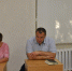 Вопросы социально-экономического характера рассмотрели в администрации Лопатинского района - Лопатинский район