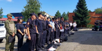 В Белореченском районе прошёл рейд «Правопорядок» - Газета Огни Кавказа