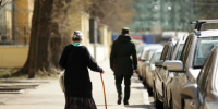 Пенсионерка из Петербурга едва не потеряла деньги из-за фальшивых квитанций - ГАZЕТА.СПб