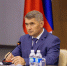 - Глава Чувашии Олег Николаев потребовал ускорить подготовку к зиме из-за отставания в трёх округах: - Газета Грани