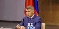 - Глава Чувашии Олег Николаев потребовал ускорить подготовку к зиме из-за отставания в трёх округах: - Газета Грани