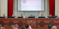 С начала года сотрудники УИС Ставрополья помогли раскрыть более 650 преступлений - Вечерний Ставрополь
