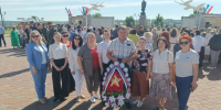 День памяти и скорби - Лебедянский районный суд