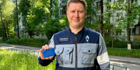 Встречи с газовыми участковыми пройдут на этой неделе в Одинцовском округе - Городской округ Одинцово