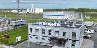 Фото предоставили в пресс-службе ОЭЗ «Моглино» - InformPskov.Ru