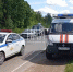 ДТП с опрокидыванием автомобиля произошло в Псковском районе - InformPskov.Ru