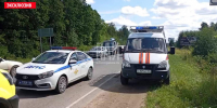 ДТП с опрокидыванием автомобиля произошло в Псковском районе - InformPskov.Ru