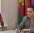 С рабочим визитом в Славянском районе побывала депутат ГосДумы от партии «Единая Россия» Наталья Костенко - Администрация Славянского района