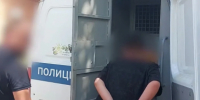 В Краснодаре дебошир с пистолетом и бритвой напал на соседей - KrasnodarMedia