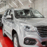 Завод Haval под Узловой возобновил производство автомобилей - ТК Первый Тульский