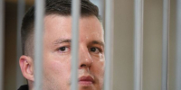 Адвокат блогера Артема Чекалина описал его состояние в СИЗО - РТВ-Подмосковье