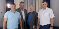 Запрос на безопасность, на мир, на спокойствие граждан — ключевой - МОЁ! Online