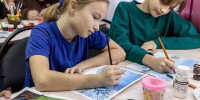 Центр «Окно» для детей откроется в Белгородском художественном музее - Сетевое издание Ивня онлайн