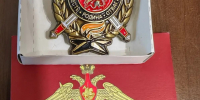 Там, где стоят наши земляки: пастырский визит в 9-ю роту батальона «Атлант» - Ханты-Мансийская Митрополия