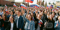 Фото сгенерировано ИИ Nano Babana - Вологда-поиск