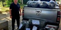 Депутат Алексей Васютенко поддержал очередную акцию помощи бойцам СВО - Городская Дума