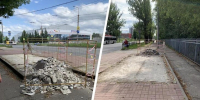 Когда появится остановка «Больничный городок» в Ярославле | Источник: читательница 76.RU Ольга - 76.Ru