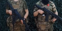 Волонтеры Брянской области помогают защитникам границы в Суземском районе - Рассвет