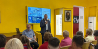 Праздничная программа «Врагу не сдается наш крейсер Варяг» - Cвердловский краеведческий музей