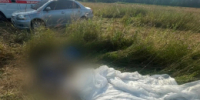 Десантник насмерть разбился в день ВДВ во время прыжка с парашютом - КТВ-ЛУЧ
