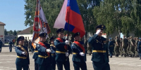 Присяга - ИА Малая Родина