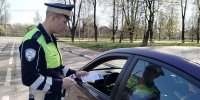 Сотрудники Госавтоинспекции по г.о. Домодедово с 10 по 16 августа 2026  года проводят оперативно-профилактическое мероприятие «Встречная полоса» - Администрация г. Домодедово