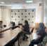 В администрации Туймазинского района состоялся приём граждан - Администрация Туймазинского района